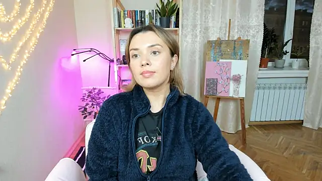 Chat XXX en directo de BrightDani