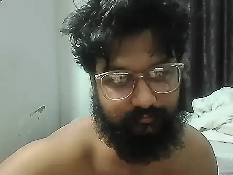 Dollseye 在線直播表演