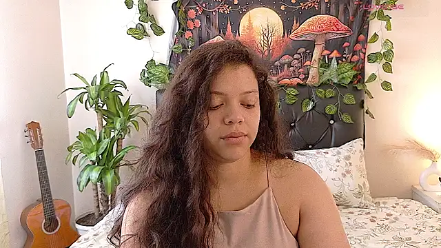 Chat XXX en directo de Amanda_sweet