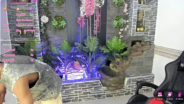 Rpoolrboy: вебкам-шоу