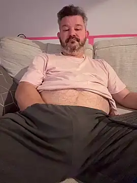 Show de webcam de chubbylittlesecret