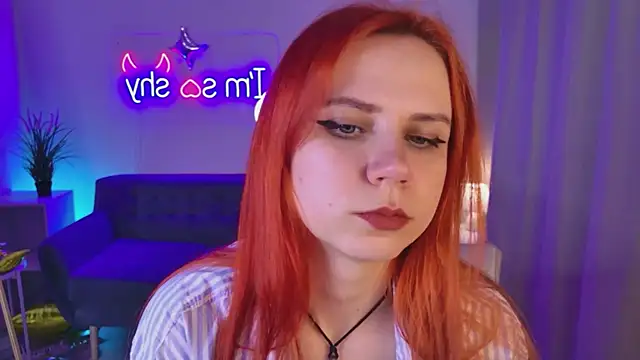 Chat XXX en directo de _Ava_Sky_