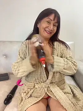 Savvanahh's Webcam Show