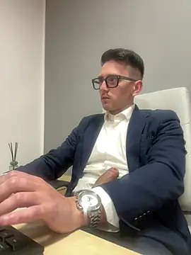 masterboss_ Webcam show