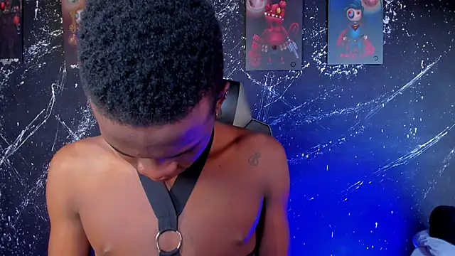 JacksonMuller_n Live XXX chat