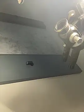 Show webcam de DorianJeday