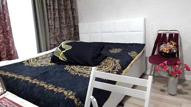 دردشة Arisa5000 الجنسية المباشرة