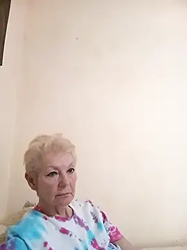 XXX chat uživo modela Calypso-Loove