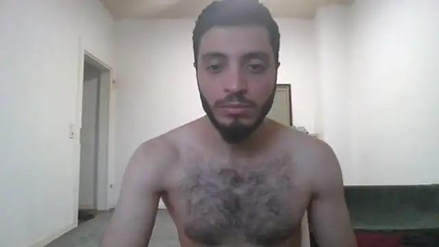 Webkamerová show SoftAmjad