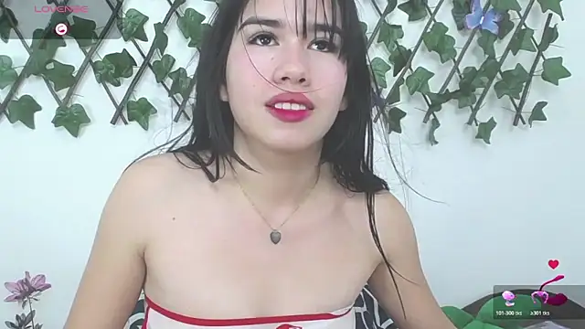 Chatroom XXX en direct de lizeth_wong