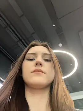 AnitaFly Live XXX-chat