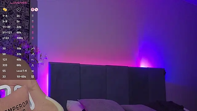 Chatroom XXX en direct de Fairy__Sofia