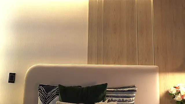 Chatroom XXX en direct de KalaBeckett_