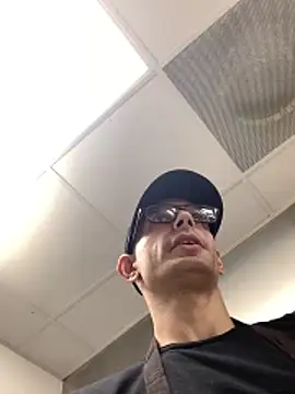 hailzeffn's Webcam Show