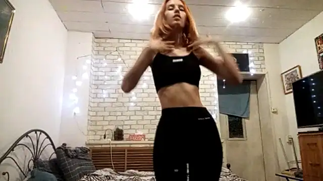 SirenFrost's Live XXX Chat