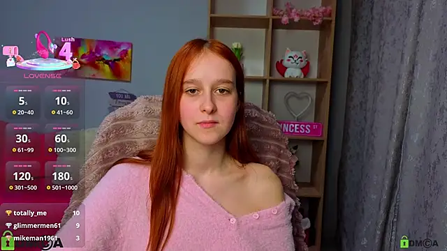 _Wow_Emma – Live XXX-chat