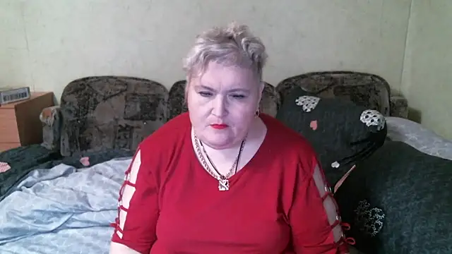 Chat XXX en directo de Lana555