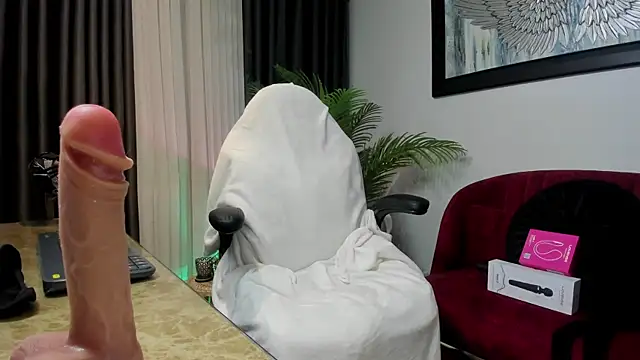 Chat XXX en directo de VictoriaPaker