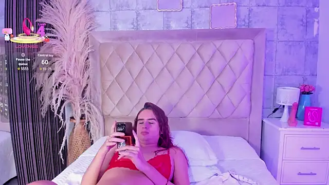 دردشة CleoFoxx_ الجنسية المباشرة