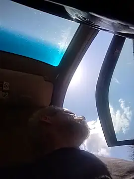 Biknight's Webcam Show