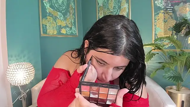 SofiaRousel's Live XXX Chat