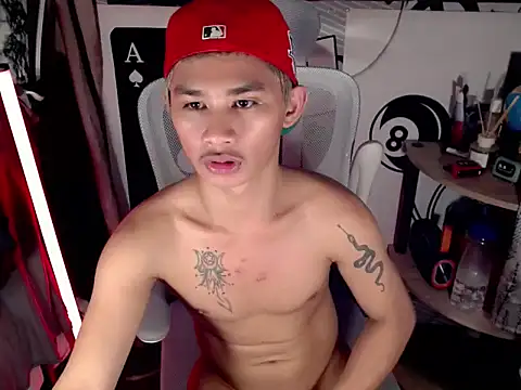 UrPinoyhot Pertunjukan Webcam