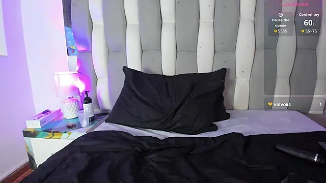 دردشة Vicky_Angeel الجنسية المباشرة