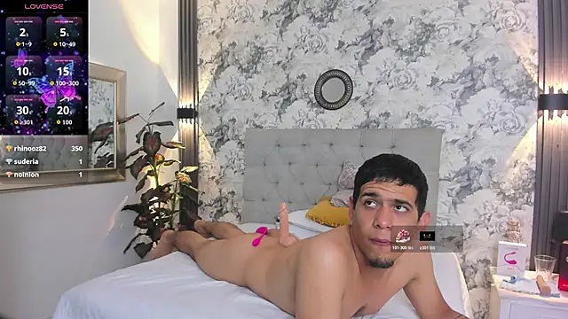 alexxa_and_sadman – Naživo XXX chat