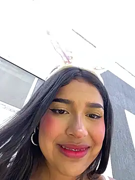 Mariangel_11 webcam show