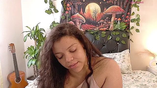 Amanda_sweet – Naživo XXX chat