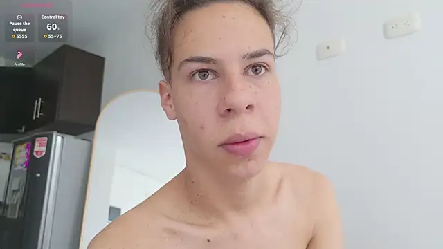 grey___27のライブXXXチャット