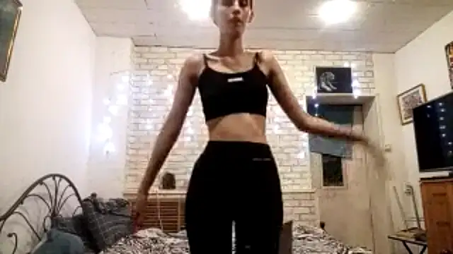 SirenFrost – Live XXX-chat