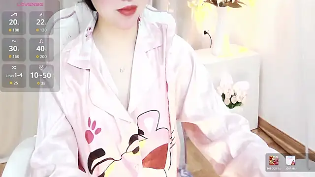 Chat XXX Live Sweet-Shuna