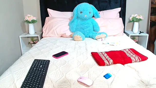 BLACKBERRYXX – Live XXX-chat