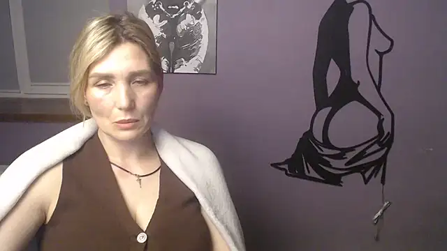 _sexy_lady – Live XXX-chat