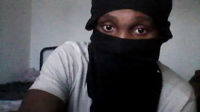 Webkamerová show Prendmoilecul23cm