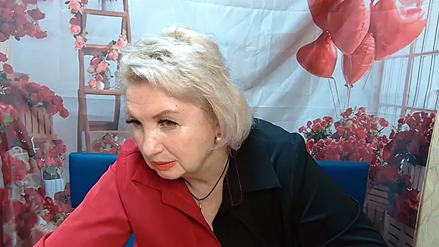 RenataDaster – Live XXX-chat