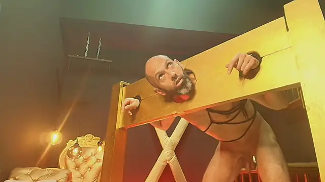 Jorge_Perezz 现场XXX聊天