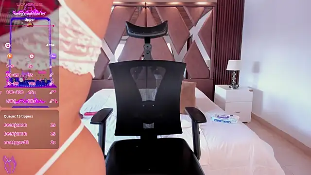 devora_celeste – Live XXX-chat