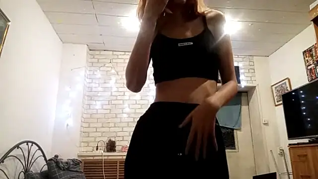 SirenFrost – Live XXX-chat