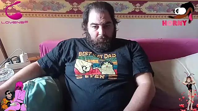 _Sinyor34 Show Webcam