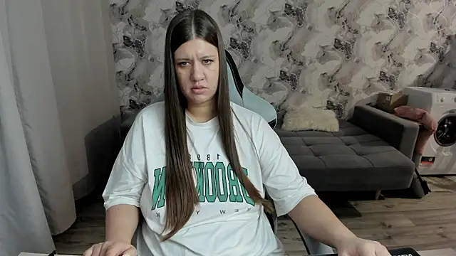 Lis_Kollen – Live XXX-chat