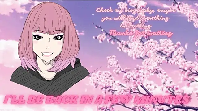 Violetvivi Chat XXX in diretta