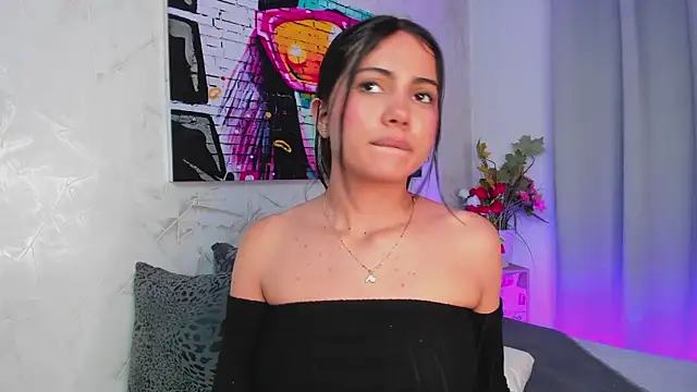 abby-g Chat XXX in diretta