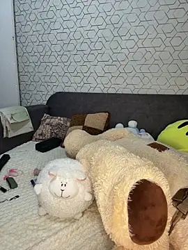 Webkamerová show Tatti-Go