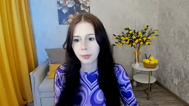 VioletHarme live XXX chat