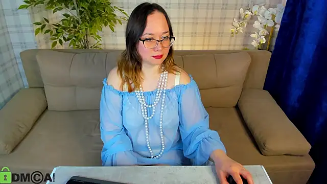 Dixon_Ross Adlı Modelin Canlı XXX Sohbeti