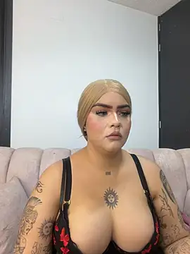 Chat XXX Live sweet_dalila