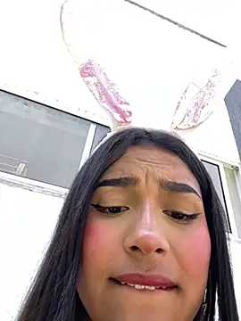 Mariangel_11 Pertunjukan Webcam