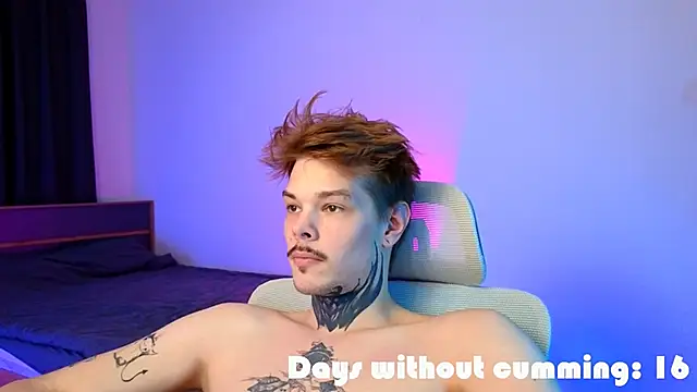 Chatroom XXX en direct de DENIS_HERE